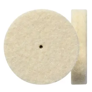 DISCO DE FIELTRO DE 25.4 MM. (429)