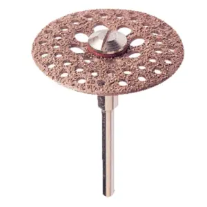 RUEDA DE CARBURO PARA DESBASTE  (801)