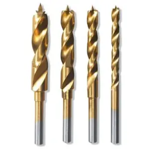 JGO. DE BROCAS C/PUNTA HELICE  (631)