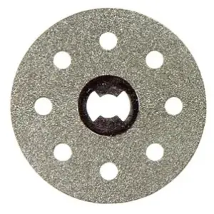 DISCO DIAMANTADO CORTA CERAMICA  (EZ545)