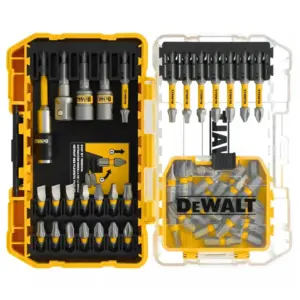 JGO PUNTAS DESTORNILL 50P (DWAUMF50SET)