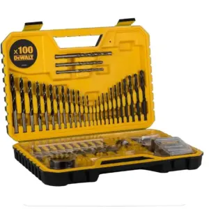 JGO ATORNI Y TALADRAR 100P (DT71563-QZ)