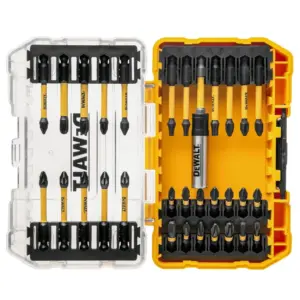 JGO ATORNILL FLEXTORQ 25P (DT70730T-QZ)