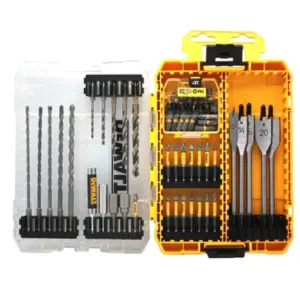 JGO P/TALADRO 61P  (DWACS61P)