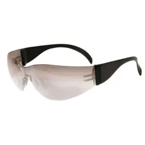 LENTE DE SEGURIDAD US EAGLE TECH GRIS  #1