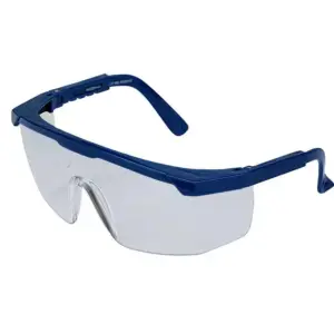 LENTE DE SEGURIDAD US EAGLE CLASIC GRIS  #2