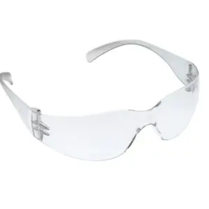 LENTE DE SEGURIDAD SPY CLARO AF