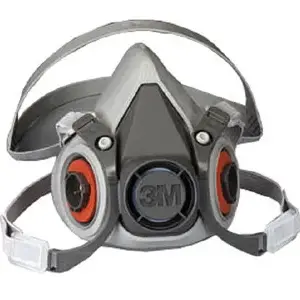 PAR FILTROS P/MASCARA MOD 2097 PARTICULA Y VAP.ORG