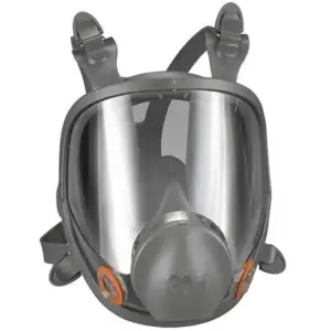 RESPIRADOR ROSTRO COMPLETO MOD 6800 "3M"