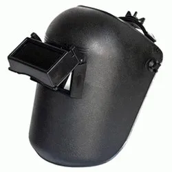 MASCARA DE SOLDAR OPTECH PLUS "STEELPRO"