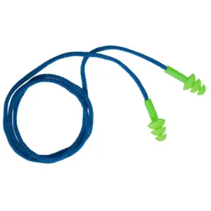 TAPONES P/OIDOS TPR EP-T06C C/CORDON STEELPRO