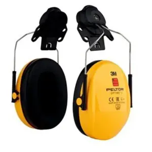 PROTECTOR DE OIDOS T/FONO H510P3E P/CASCO "3M"