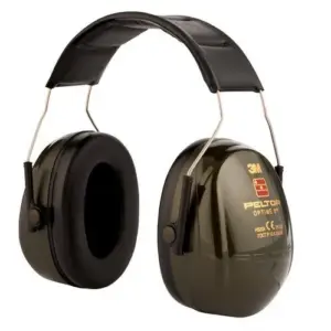 PROTECTOR DE OIDOS T/FONO H520A C/CINTILLO "3M"