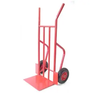 CARRETILLA MANUAL (YEGUA) CAP.200 KGS. (CI-200)