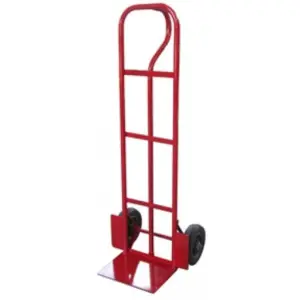 CARRETILLA MANUAL (YEGUA) CAP.180 KGS. (CI-180)