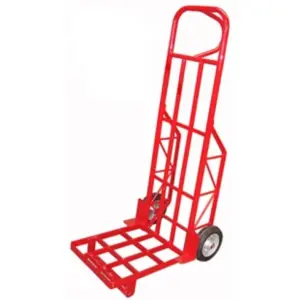 CARRETILLA MANUAL (YEGUA) P/BEBIDAS (CB-350)