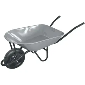 CARRETILLA ECONOMICA 90 LTS. "MAR AZUL"