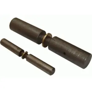 POMEL ACERO 3/8" X 3" C/GOLILLA  (*)