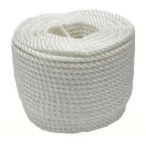 CORDEL (KG.) NYLON DE 10 MM. (16 MTS/KG) (*)