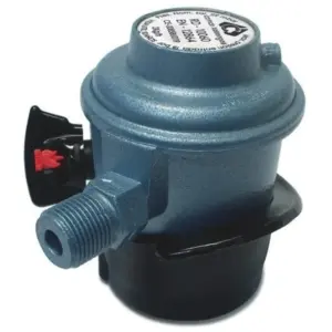 REGULADOR GAS LICUADO CEMCO DOS ETAPAS (15098)