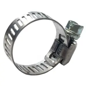 ABRAZADERA 17.5-31.7 MM. (11/16"-1.1/4") (10-12)