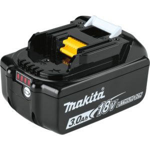 BATERIA (BL1830B) 18V., 3.0 Ah LI-ION (632G12-3)