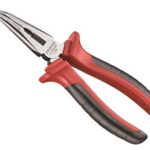 ALICATE PUNTA LARGA CURVA 8 (610B200B)