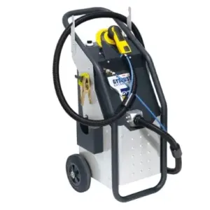 ASPIRADORA NEUMATICA GYSDUST EXTRACTOR (071353)