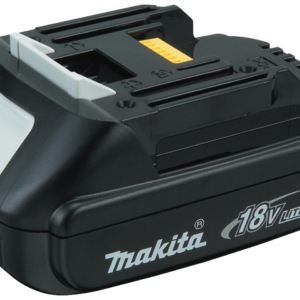 BATERIA (BL1815)  18V., 1.3 Ah LI-ION (195445-6)