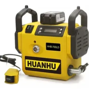 BOMBA BATERIA 18V. 2 LT. S/E (HHB-700LD)