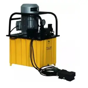 BOMBA ELECTROHIDRAULICA DE 1.5 KW. (HHB-630B-III)