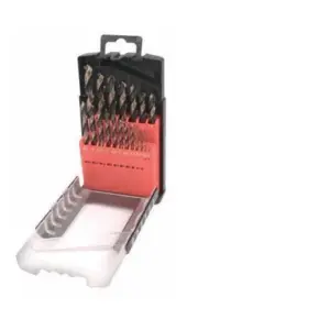 JGO. BROCAS A/R DE 1-13 MM, 25 PZS. (6105420)