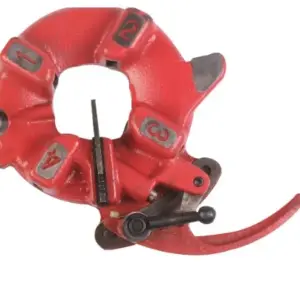 CABEZAL COMPLETO ROSCADORA P50C (WT5003)