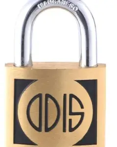 CANDADO "ODIS" 450/BLISTER (450)