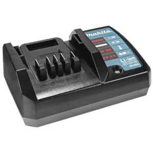 CARGADOR DC18WA 18V.MAX. LI-ION (195423-6)