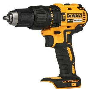 TALADRO INALAMBRICO 20V (DCD7771D2-B2)