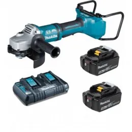 ESMERIL ANGULAR INALAMBRICO 7", 18V. (DGA700PT2)