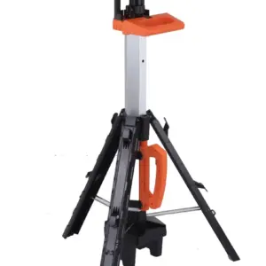 TORRE ILUMINACIÓN A BATERIA 10000LUM (GZ038)