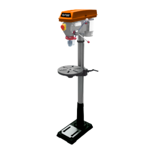 TALADRO COLUMNA 900 W, 20 MM. 220V. (A20M)