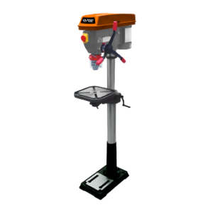 TALADRO COLUMNA 900 W, 25 MM. 220V. (A25M)