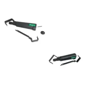 KIT 2 CUCHILLAS REPUESTO P/PELACABLES 1903 (13544)