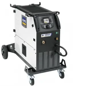 SOLDADORA MIG-MAG KRONOS 400T DUO 1 (077706)