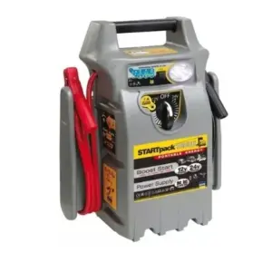 PARTIDOR DE BATERIAS STARTPACK TRUCK12/24V (025448
