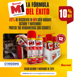 CAJA 12 UNID. PROMO ANTICORROSIVO MULTI.300 ML