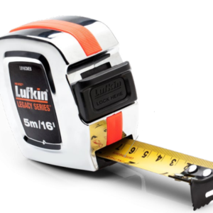 HUINCHA 5.0 MTS x 3/4Â°CAJA METAL (L916CM)