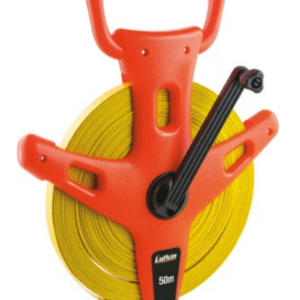 HUINCHA F/VIDRIO 20MTS CAJA ABS (Y1720CM)