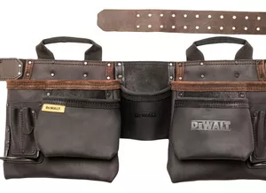 CINTURON PROFESIONAL DE CUERO