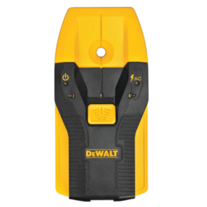 DETECTOR LASER 3/4" -RANGO DETECCION 19 MM