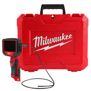 CAMARA INSPECCION M-SPECTOR BAT.M12 (3150-20)