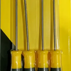 JGO. DE GANCHOS EXTRACTORES  (78-248)